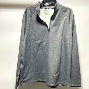 Mens Xl quarter zip